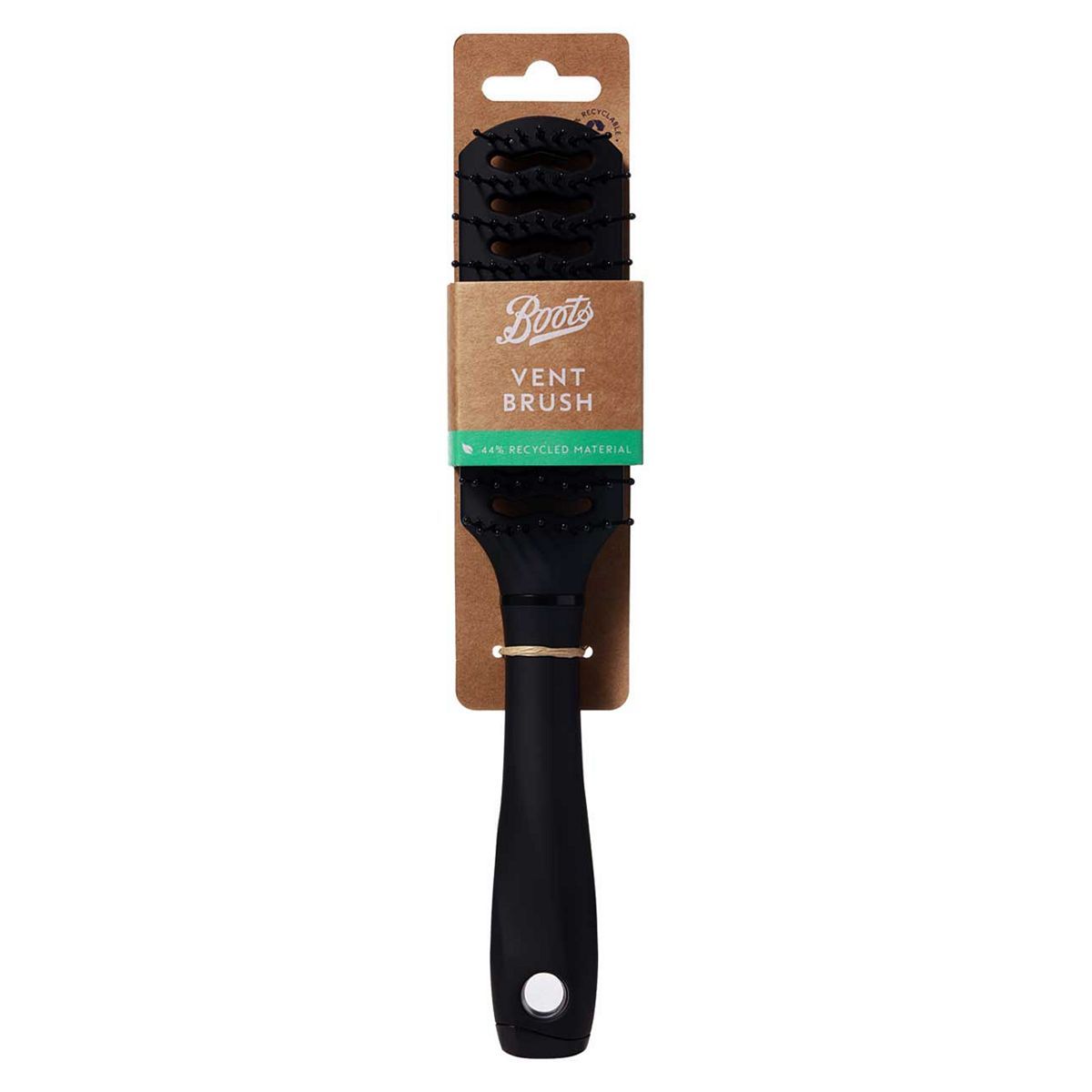 Boots Vent Brush - McGrocer