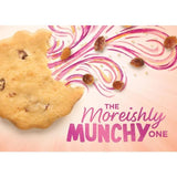 Border Biscuits Buttery Sultana Melts   135g - McGrocer