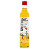 Borderfields British Cold Pressed Rapeseed Oil 500ml - McGrocer