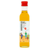 Borderfields Cold Pressed Rapeseed Oil   250ml - McGrocer