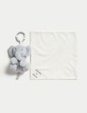 Born In 2024 Elephant Soft Toy - McGrocer