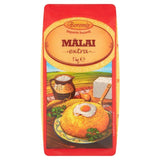 Boromir 'Malai Extra' Polenta (Cornmeal)   1kg - McGrocer