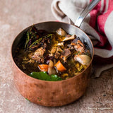 Borough Broth Co.Organic Beef Bone Broth Large Pack   1kg - McGrocer