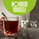 Borough Broth Organic Apple Miso & Seaweed Broth   324g - McGrocer