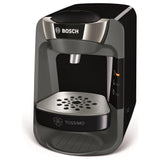 Bosch Tassimo Suny TAS3012Gb Coffee Machine Black - McGrocer