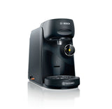 Bosch Tassimo TAS16B2GB Black Finesse Pod Coffee Machine - McGrocer