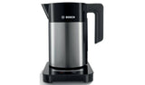 Bosch TWK7203GB Sky Variable Temperature Kettle - Black - McGrocer