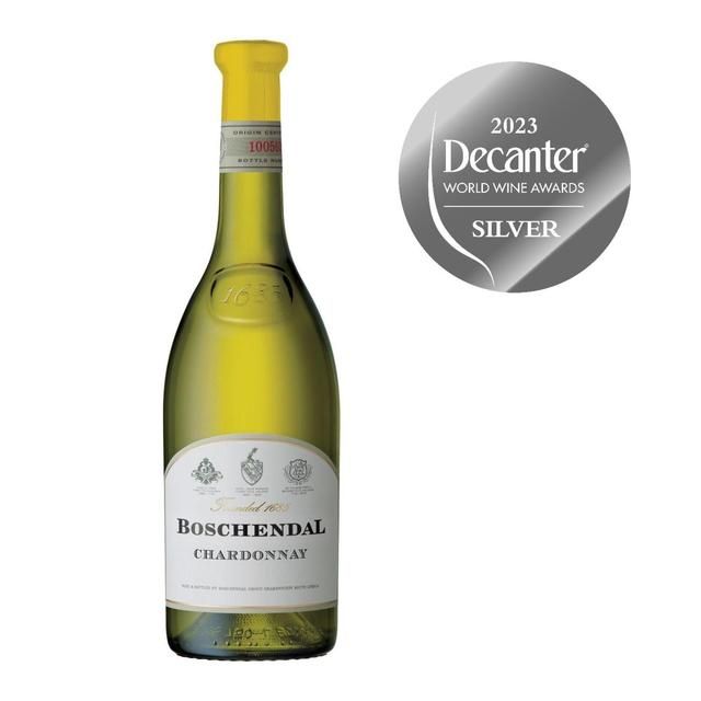 Boschendal 1685 Chardonnay   75cl - McGrocer