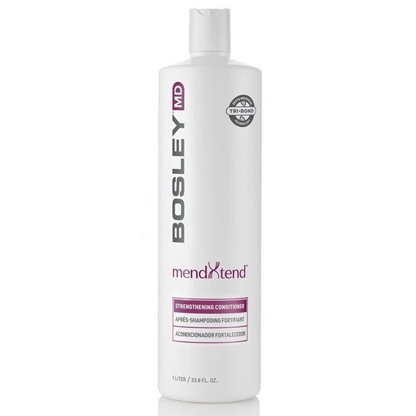 BosleyMD Hair Loss Conditioner MendXtend 1 Litre - McGrocer