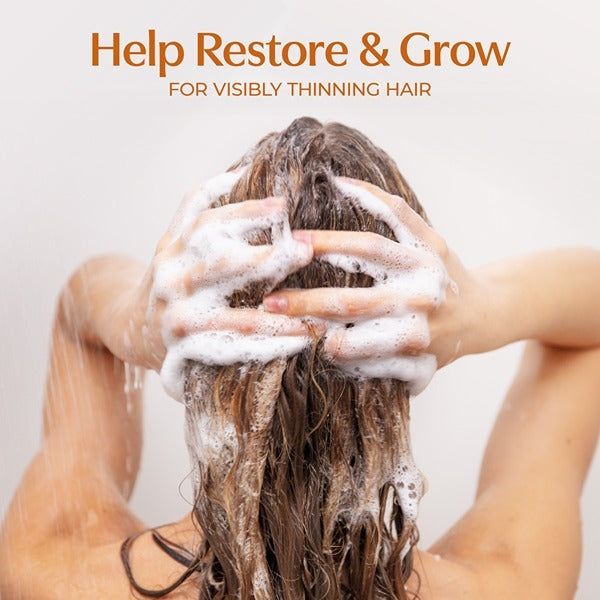 BosleyMD Hair Loss Conditioner Revive Colour Safe 300ml - McGrocer