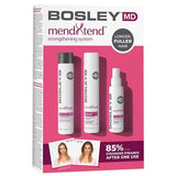 BosleyMD  Hair Loss Prevention Starter Pack MendXtend - McGrocer