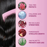 BosleyMD Hair Loss Shampoo MendXtend 300ml - McGrocer