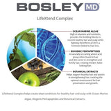 BosleyMD Hair Thickening Fibres Volumize 12g - McGrocer