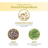 BosleyMD Nourishing Shampoo Defence Colour Safe 300ml - McGrocer