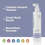 BosleyMD Volumising & Thickening Nourishing Leave in 200ml - McGrocer