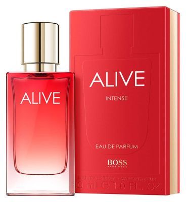 BOSS Alive Eau de Parfum Intense 30ml - McGrocer