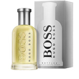 BOSS Bottled Eau de Toilette 200ml - McGrocer