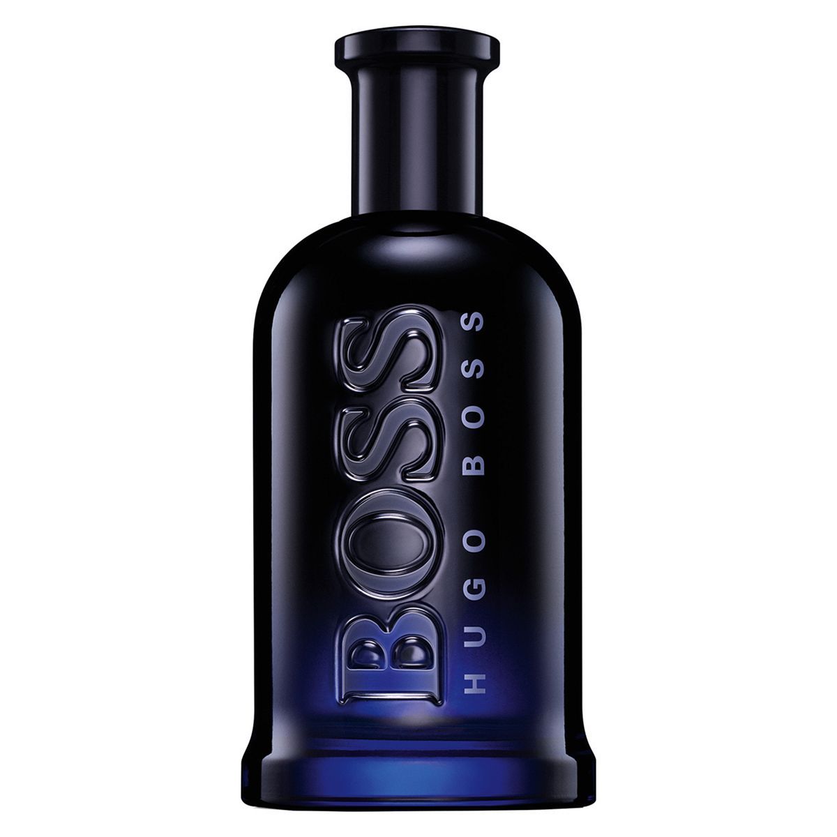 BOSS Bottled Night Eau de Toilette 200ml - McGrocer