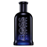 BOSS Bottled Night Eau de Toilette 200ml - McGrocer