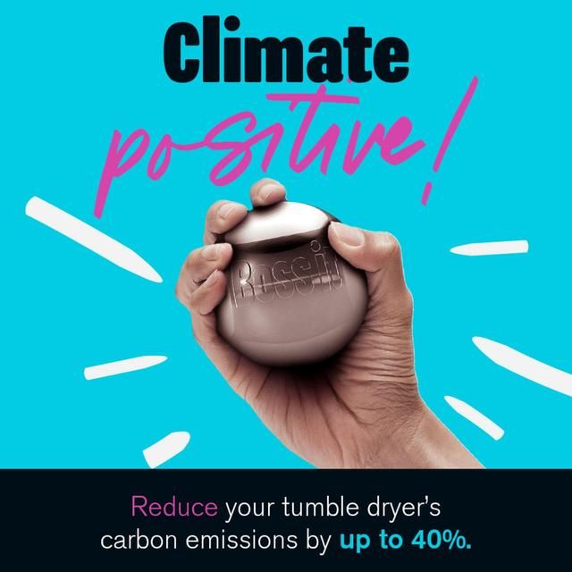 Boss It Rapid Dryer Ball - McGrocer