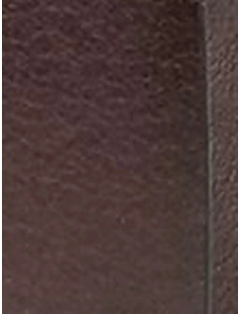 BOSS Jeeko Leather Belt