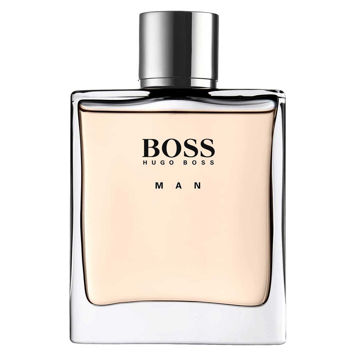 BOSS Orange Man Eau de Toilette 100ml - McGrocer