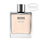 BOSS Orange Man Eau de Toilette 100ml - McGrocer