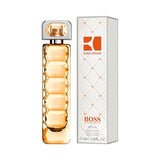BOSS Orange Woman Eau de Toilette 75ml - McGrocer