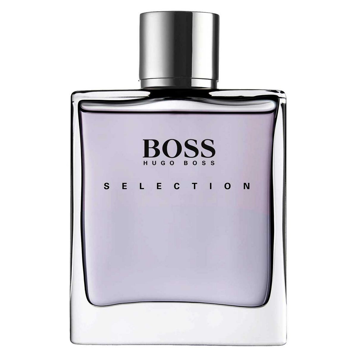 BOSS Selection For Him Eau De Toilette 100ml - McGrocer