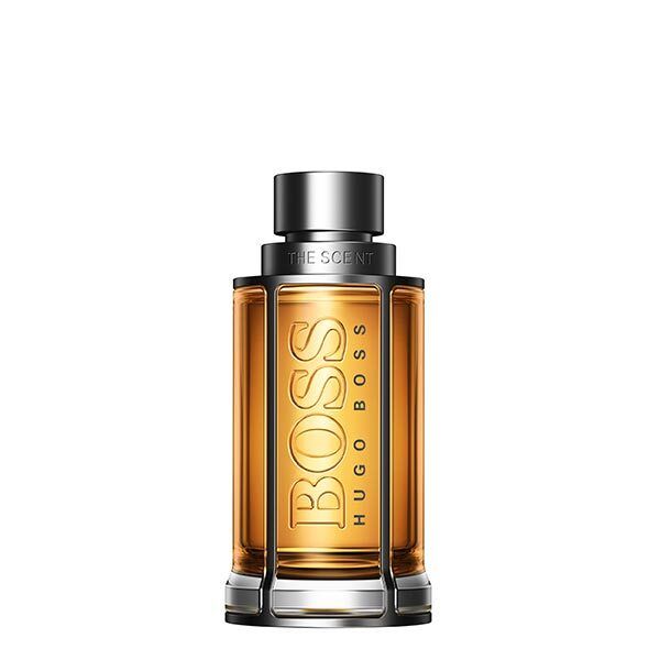 BOSS The Scent Eau de Toilette for him 100ml - McGrocer