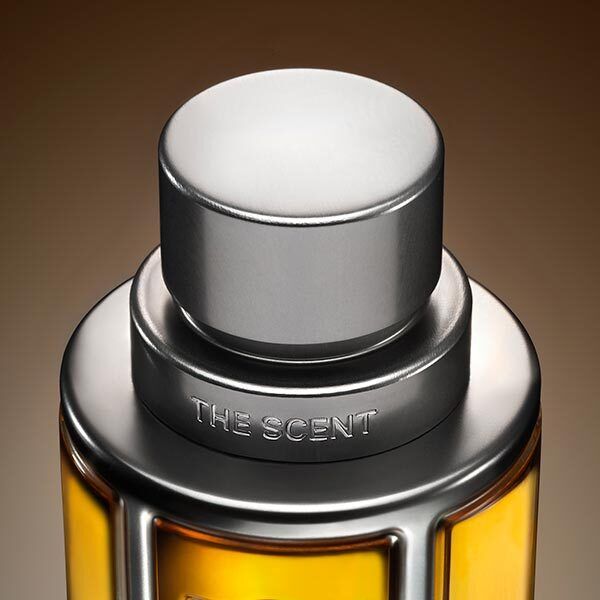 BOSS The Scent Eau de Toilette for him 100ml - McGrocer