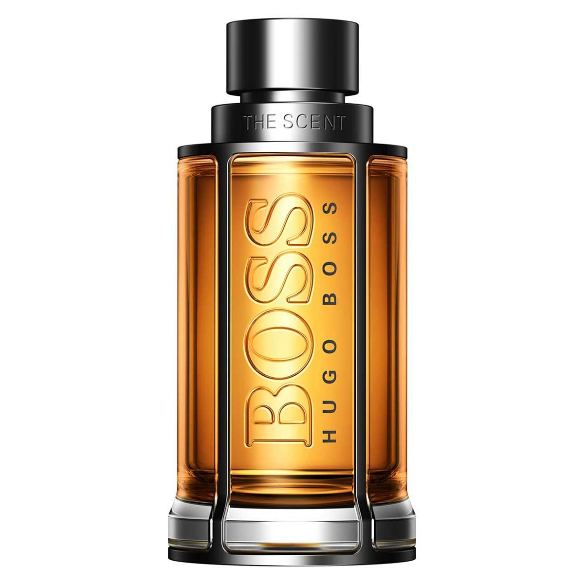 BOSS The Scent For Him Eau de Toilette 100ml - McGrocer