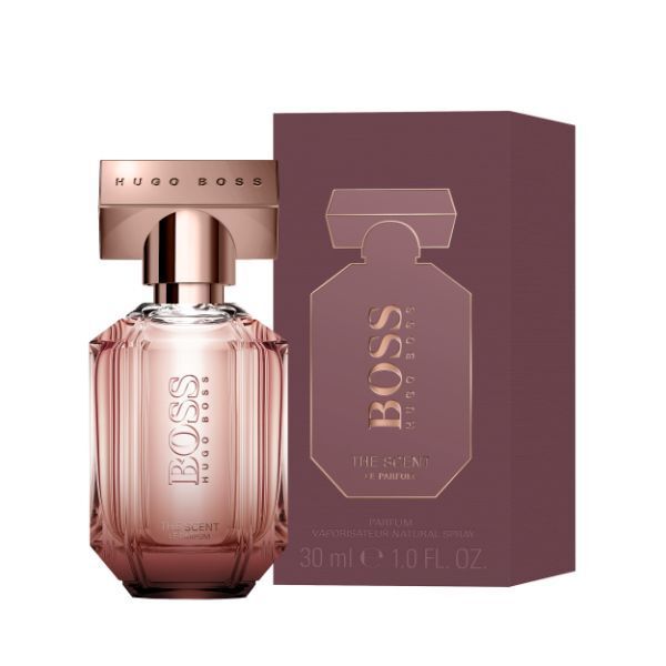 BOSS The Scent Le Parfum for Her Eau de Parfum 30ml - McGrocer