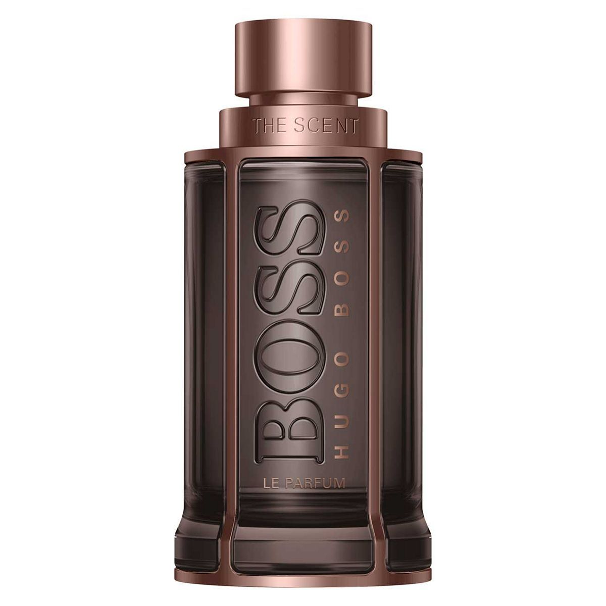 BOSS The Scent Le Parfum for Him 100ml - McGrocer