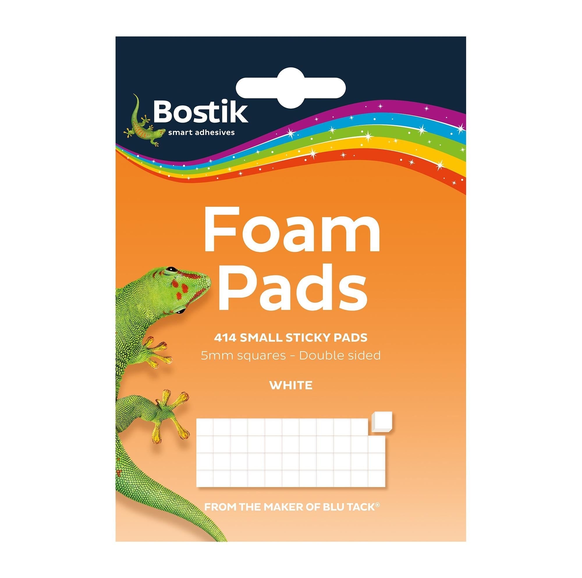 Bostik Sticki Pads - McGrocer