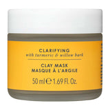 Botanics Clarifying Clay Face Mask 50ml - McGrocer