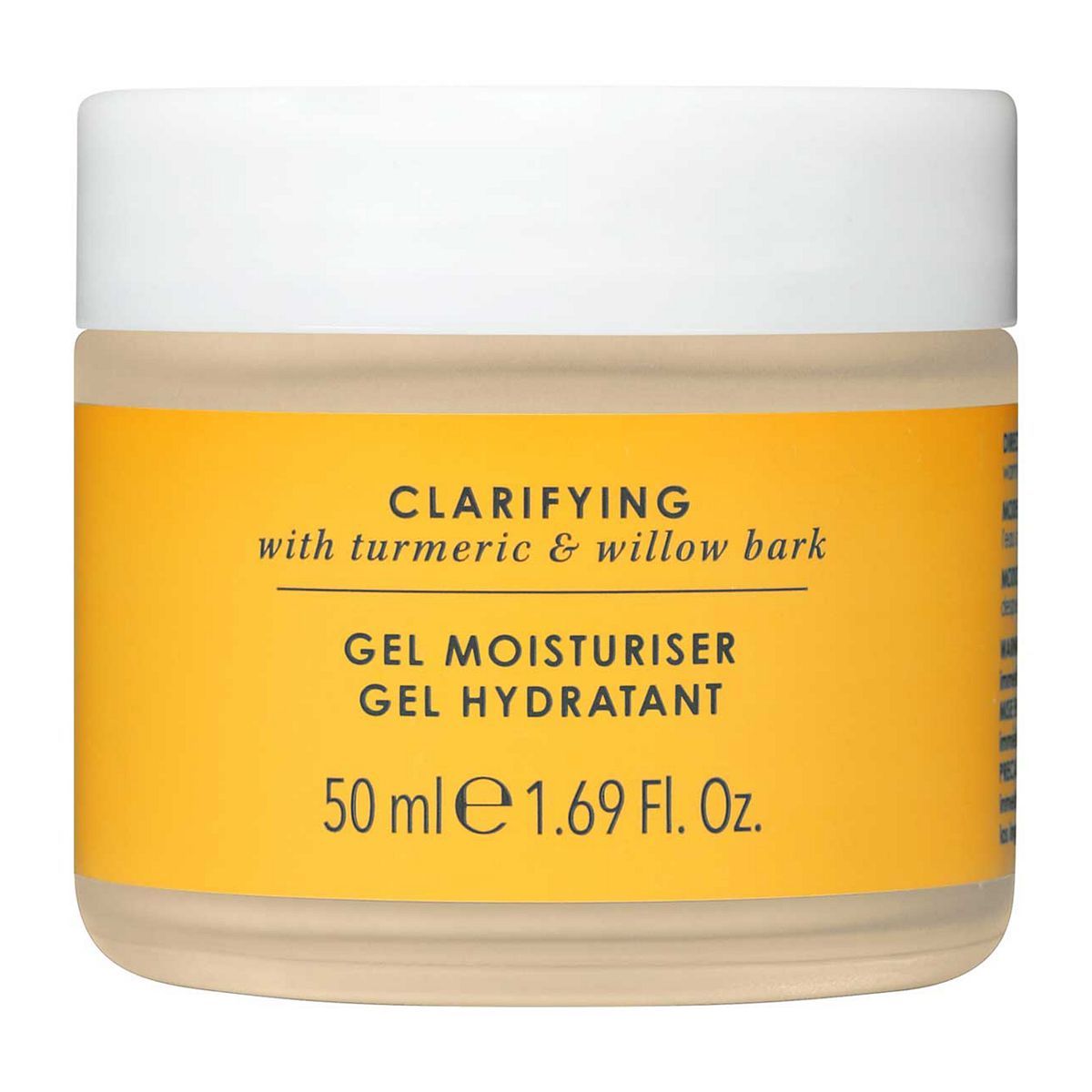 Botanics Clarifying Gel Moisturiser 50ml - McGrocer
