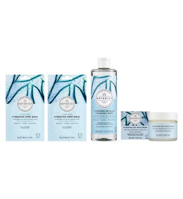 Botanics Hydration Bundle - McGrocer