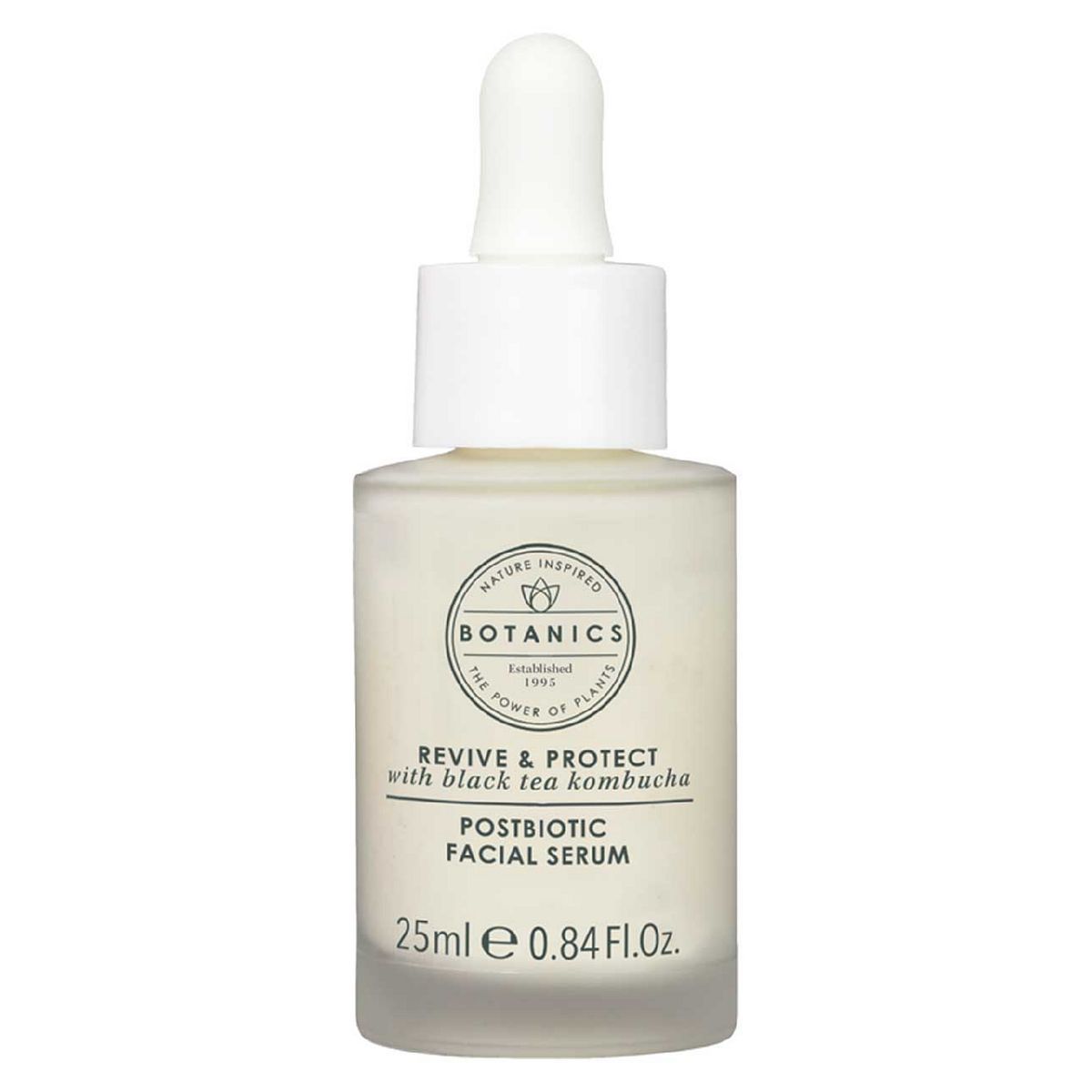 Botanics Revive & Protect Postbiotic Serum 30ml - McGrocer