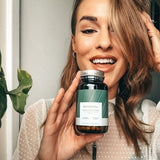 Botanycl Skinclear Elixir - 60 Vegan Capsules For Women - McGrocer