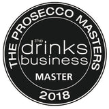 Bottega Gold Prosecco   20cl - McGrocer