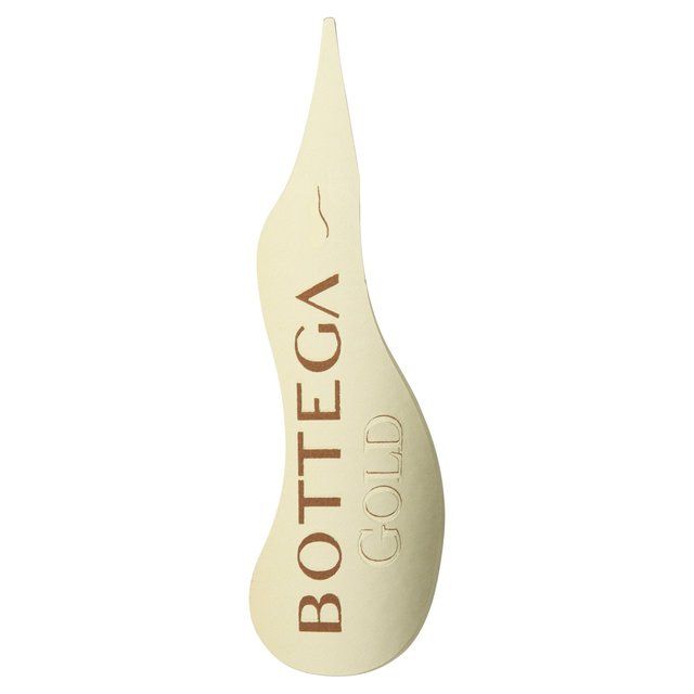 Bottega Gold Prosecco   75cl - McGrocer