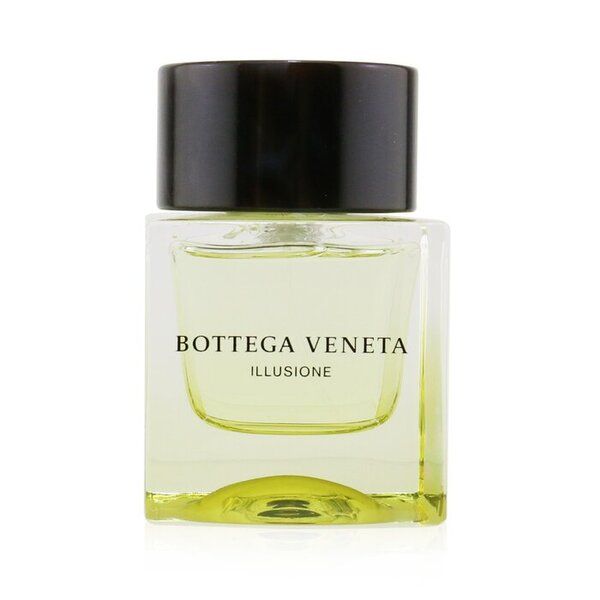 Bottega Veneta Illusione EDT Mens Aftershave  50ml - McGrocer