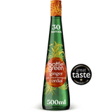 Bottlegreen Ginger & Lemongrass Cordial   500ml - McGrocer