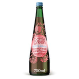 Bottlegreen Pomegranate & Elderflower Light Sparkling Presse Drink    750ml - McGrocer