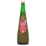 Bottlegreen Pomegranate & Elderflower Light Sparkling Presse Drink    750ml - McGrocer