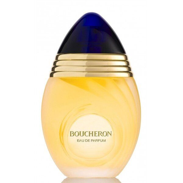 Boucheron Eau de Parfum 100ml Spray - McGrocer