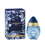 Boucheron Fleurs EDP Women's Perfume  100ml - McGrocer