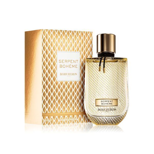 Boucheron Serpent Boheme EDP Women's Perfume  30ml - McGrocer