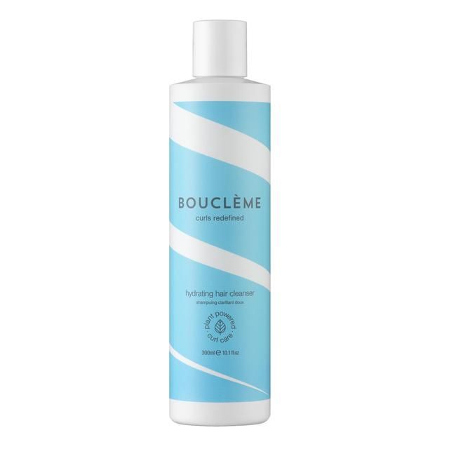Boucleme Hydrating Hair Cleanser 300ml REFORMULATION   300ml - McGrocer
